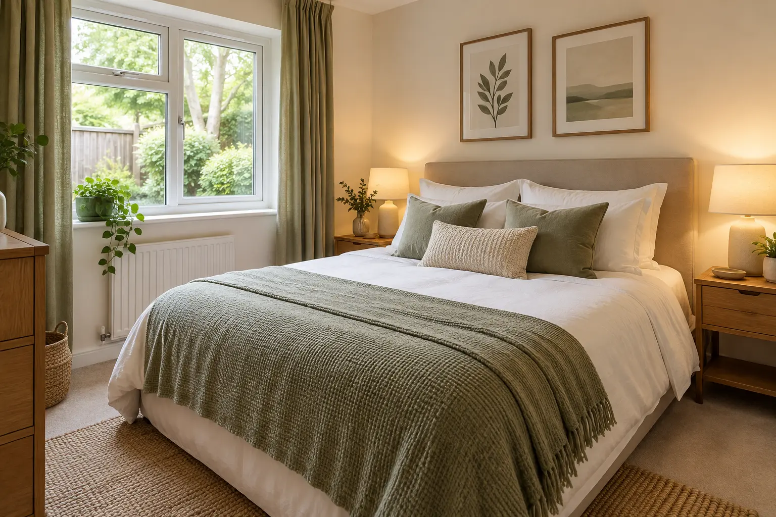 Four Bedroom House in Eltham illustrative concept image 2